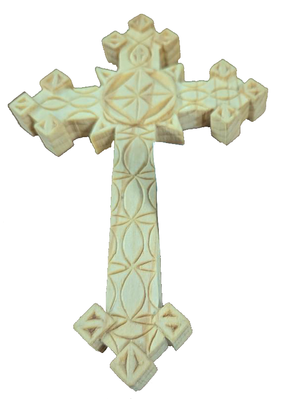 Crucifix
