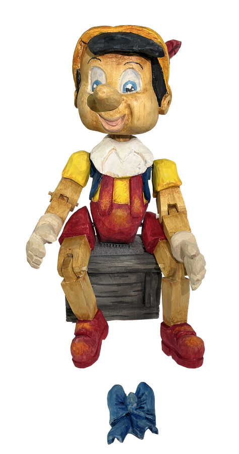 Pinocchio