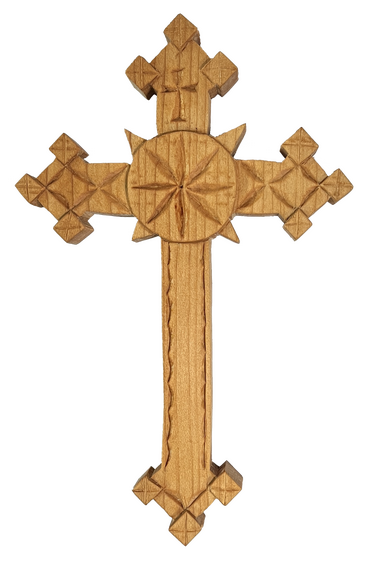 Crucifix