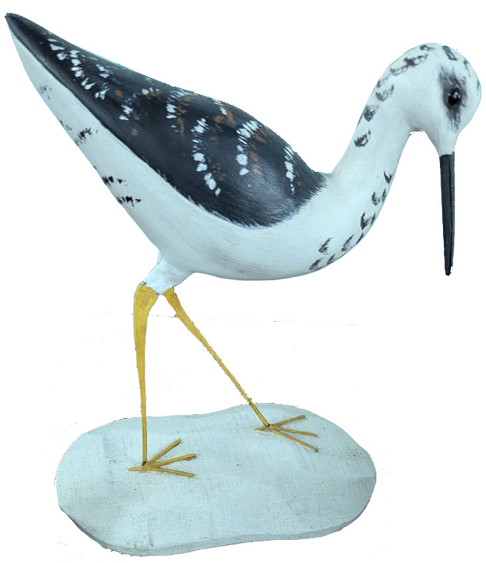 Minature Yellow Legs