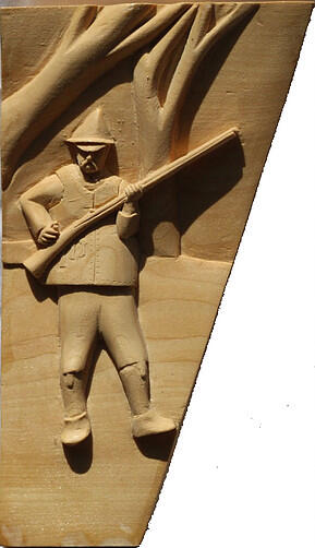 Pilgrim Man